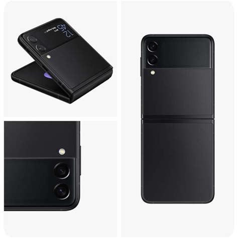 Jual Samsung Z Flip 3 5g 8gb128gb Di Seller Galaxy Cellular Kota