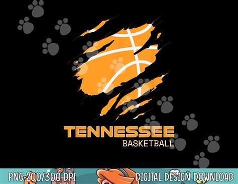 The Volunteer State Fan Tennesseean Tennessee Basketball Pn Inspire