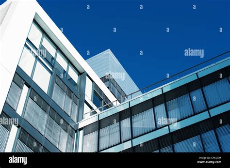 Modern Architecture High Resolution Stock Photography And Images Alamy