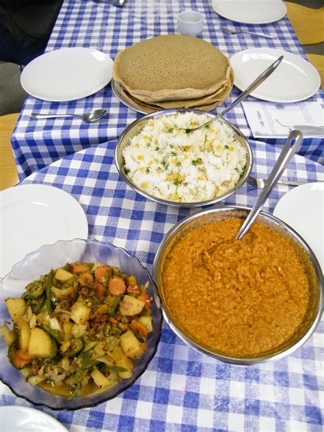 Welcome To The Cooltan Arts Cooking Club Blog A Master Class In Eritrean Cuisine From Afe