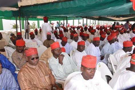 Mass Wedding To Promote Islamic Society In Nigeria