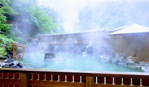 Mixed Gender Hot Springs Near Tokyo Locations And Etiquette Tokyo Cheapo