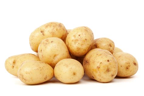 Isolated Potatoes Free Stock Photo Public Domain Pictures