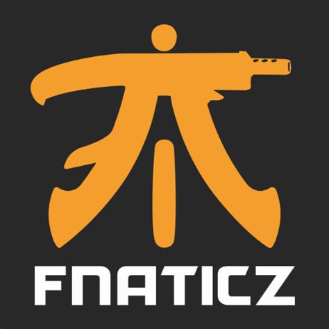 Fnatic Logo Logodix