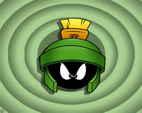 looney tunes marvin martian wallpapers hd wallpapers 7874