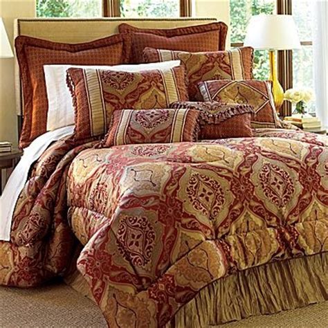 Luxury bedroom set jcpenney tend to be private rooms for sleeping, relaxing, dressing, bodily connections between couples. Chris Madden® Positano 7-piece Comforter Set - jcpenney ...
