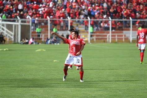 ¡celebra El Cusco Cienciano Vuelve A Primera División Y Se Consagró