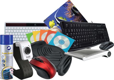 How To Pick The Best Computer Accessories