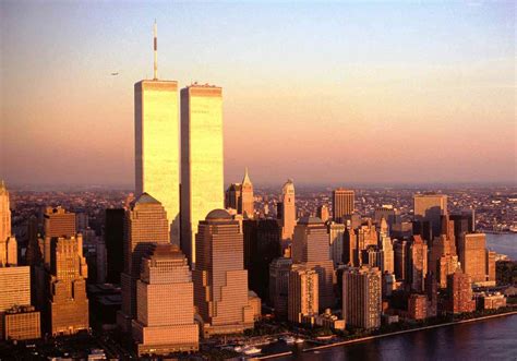 Before The Events Of 911 Occurred How Prominent Were The