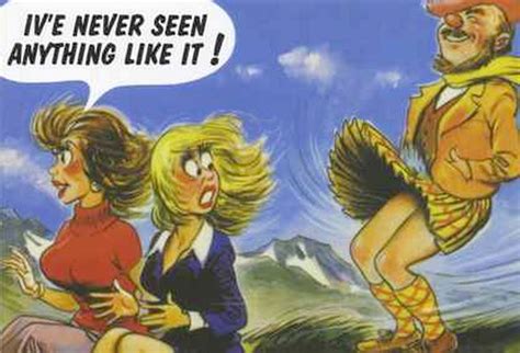 Image 10 For Ooh Saucy Classic Bamforth Saucy Seaside Postcards Back