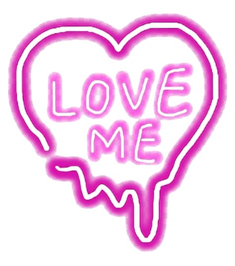 Aesthetic Heart Png Png All