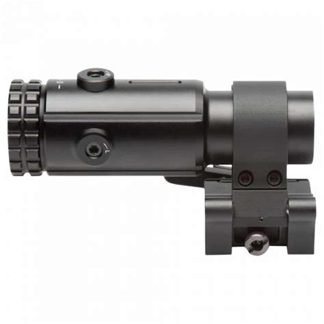 Sightmark T 3t 5 Magnifier With Lqd Flip To Side Mount Zfi Inc