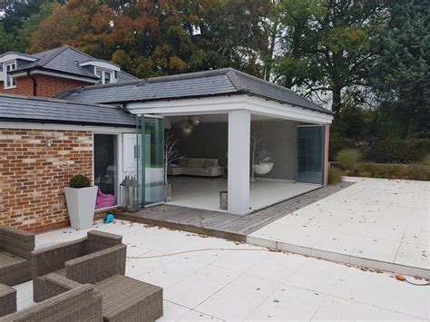 Exterior doors in all classifieds. Frameless Glass Doors in Ipswich Home - Contemporary ...