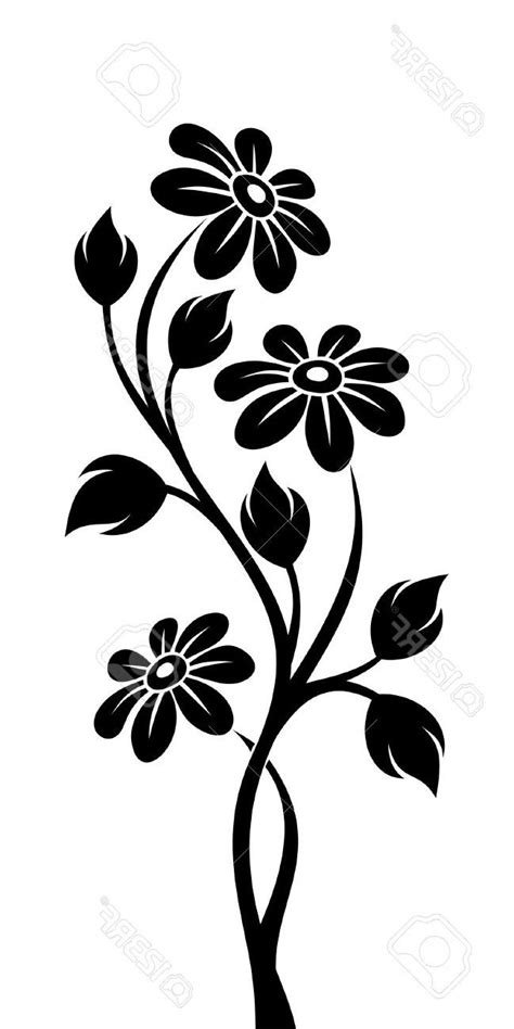 Any other artwork or logos are property and trademarks of their respective owners. Top Flowers Vector Black And White Photos » Free Vector ...