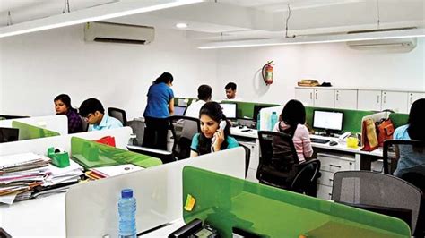 Delhi Ncr Pips Mumbai As Most Expensive Office Location In India