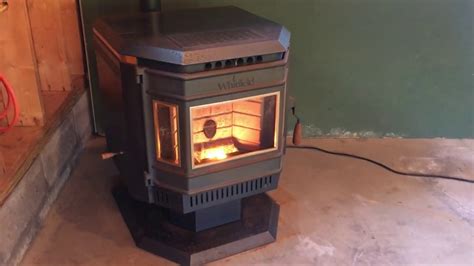 Whitfield Pellet Stove Manual