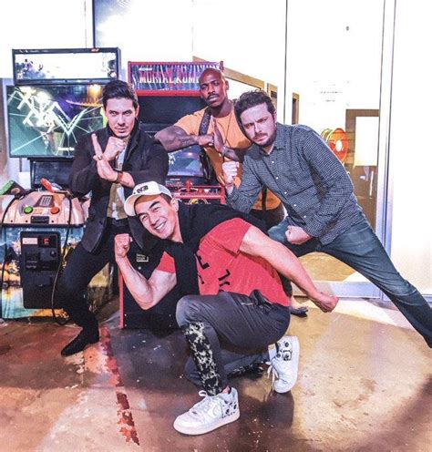 If so, can we get some details. Mortal Kombat (2021) - FilmAffinity