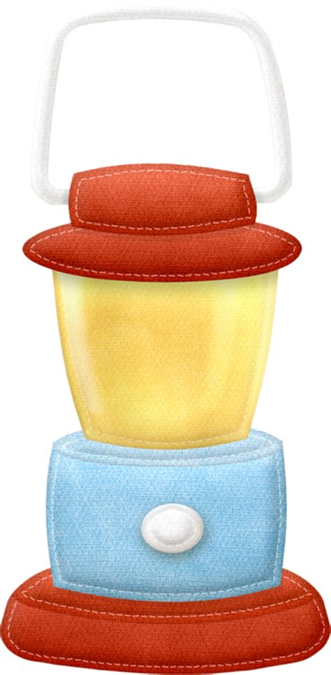 Camping Lantern Clipart Full Size Clipart 154833 Pinclipart