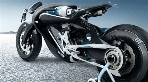 20 Mind Blowing Concept Motorcycle Designs Technologyam