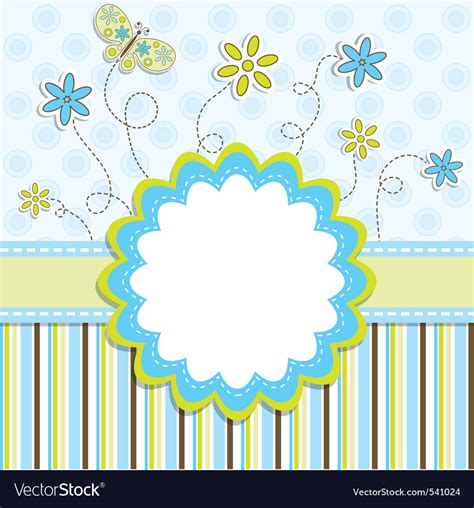 Our online card maker offers a wide range of card designs to celebrate a birthday, congratulate an anniversary, express your thanks, say you're sorry, or send caring thoughts for any holiday or. Greeting card design Royalty Free Vector Image
