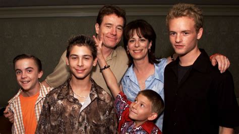 Malcolm In The Middle Cast Where Are They Now