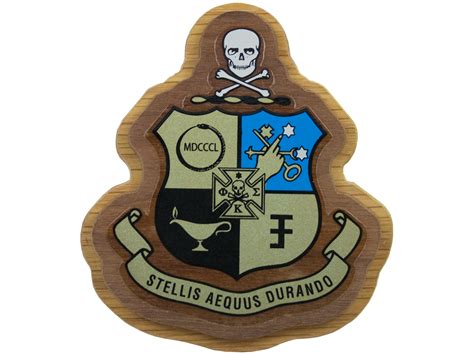 Phi Kappa Sigma Decal Background Fraternity Crest