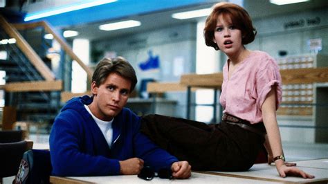 The Breakfast Club 30 Years Later A Conversation Across Generations