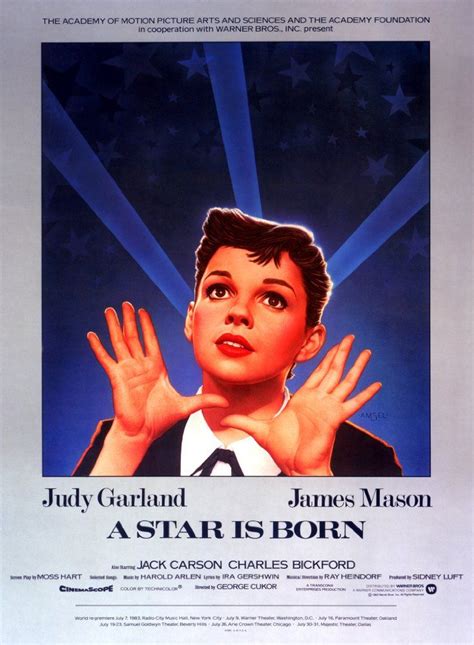 A Star Is Born 1954 All Movies Musical Movies Movies To Watch Movie Tv Watch 2 Movie List