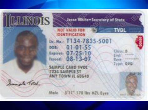 Illinois Under 21 Drivers License Louisiana U21 La Drivers License