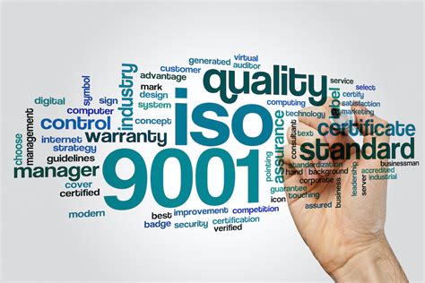 How Do Consumers Benefit From The Quality Management Principles Of Iso