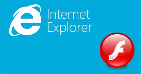 Ενεργοποίηση του Flash Player στον Internet Explorer