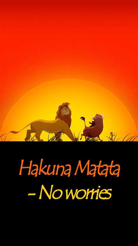 19 Lion King Wallpapers Cute