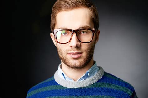 11 Eyeglasses Frames For Oval Face Shape Nz
