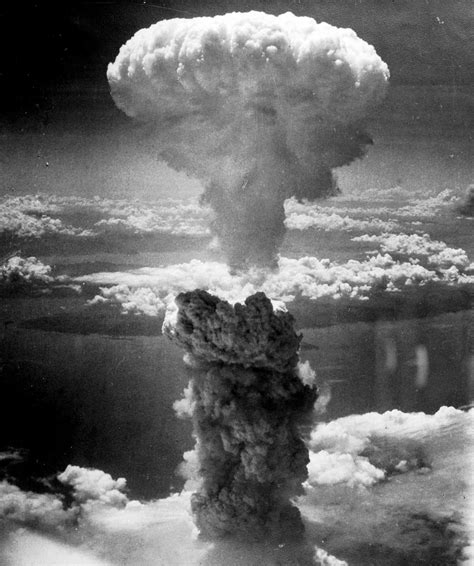 blog STREFA Broń jądrowa cz 1 rodzaje broni jądrowej