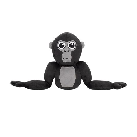TKing Fashion Gorilla Tag Birthday Decorations Gorilla Tag Plush Pillow