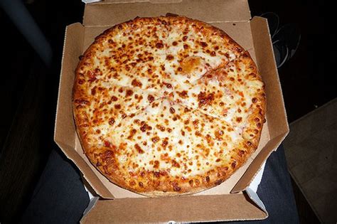 What do you think of Domino's new pizza? - masslive.com