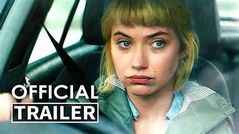 Vivarium Official Trailer Jesse Eisenberg Imogen Poots Sci Fi Movie Youtube