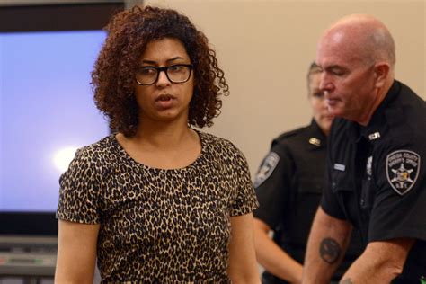 Trial Begins For Woman Charged In Fatal Beating Of Half Brother At