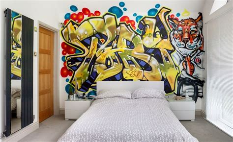 Looks great on quotes or pics, you choose. 20+ Teen Boys Bedroom Designs, Decorating Ideas | Design ...