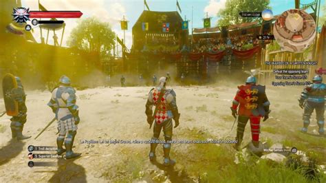 The Witcher 3 Wild Hunt Multiplayer Zoomplaces
