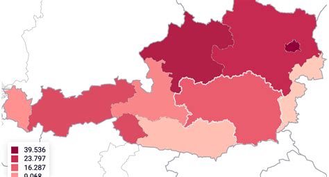 Corona-Virus in Österreich: Aktuell am Coronavirus ...