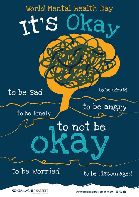 Linh Truong Its Okay To Not Be Okay Poster Ph