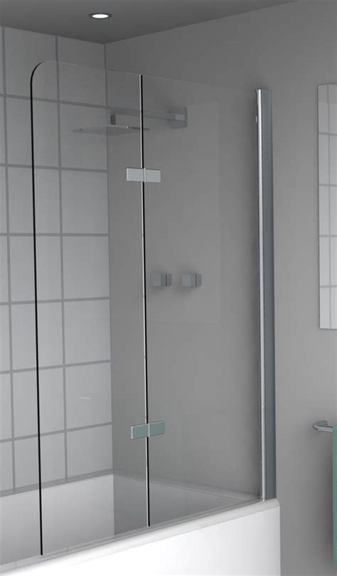 Bath Panel Showerscreen Southside Security Doors
