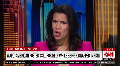 Cnn Newsroom With Fredricka Whitfield Cnnw October Pm