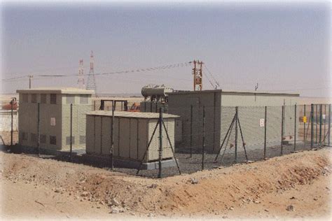 Design Procurement And Implementation Of Distribution Substations Up To