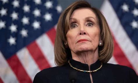 Pelosi Review The Speaker Her Rise And How She Came To Rent Space In