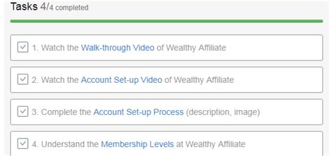 What Is The Free Wealthy Affiliate Membership About