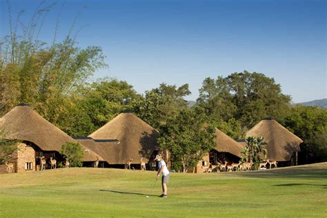 Kruger Park Lodge Hazyview Hazyview