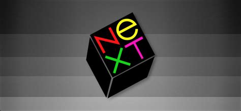 Before Mac Os X What Was Nextstep And Why Did People Love It