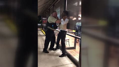 Waffle House Ceo Calls Fayetteville Man Put In Chokehold Mayor Defends